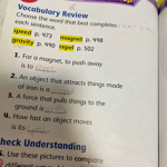 HSP Science Grade 1 : Student Book (2009)