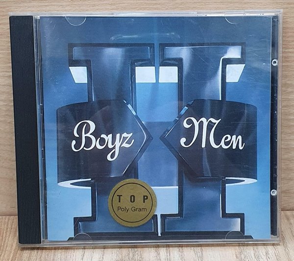 Boyz II Men - II