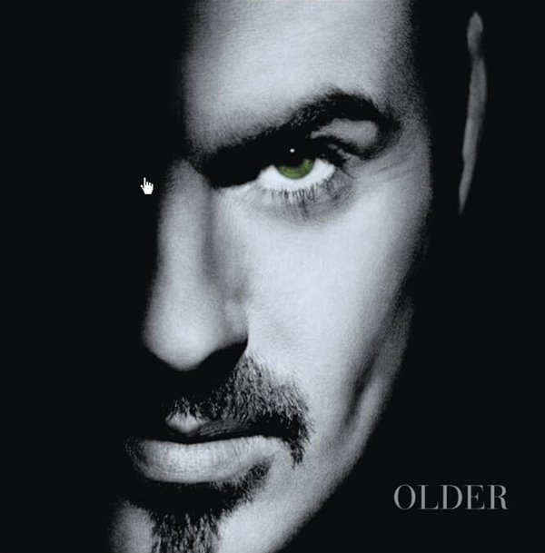 George Michael(조지 마이클) -  Older