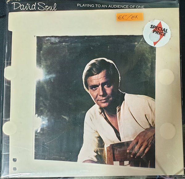 David Soul - David Soul 