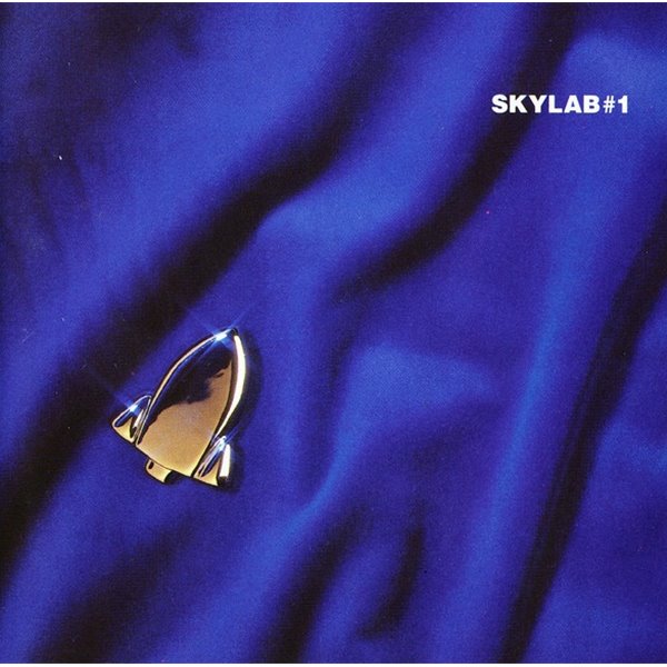 [수입] Skylab - Skylab No. 1 (CD)