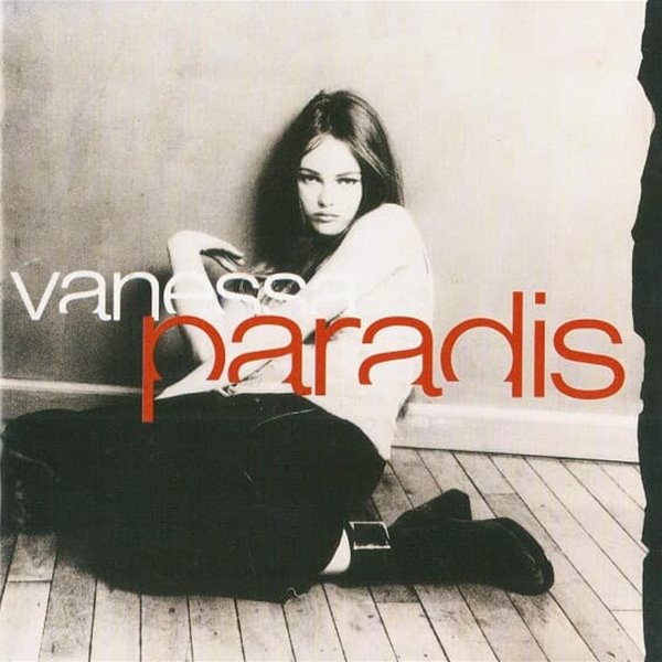 [일본반] Vanessa Paradis - Vanessa Paradis