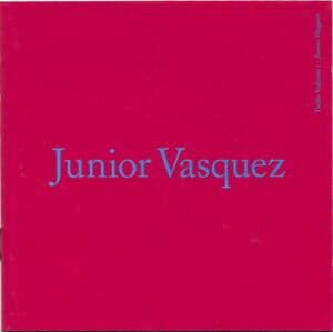 Junior Vasquez ? Twilo Volume 1 (2CD)