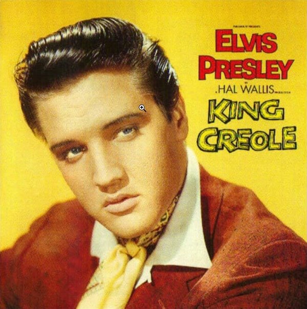 Elvis Presley - Elvis Presley