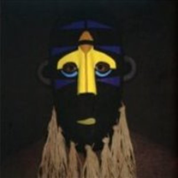 SBTRKT / SBTRKT (Digipack/수입)