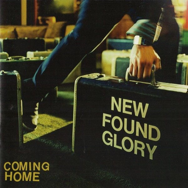 [수입] New Found Glory - Coming Home