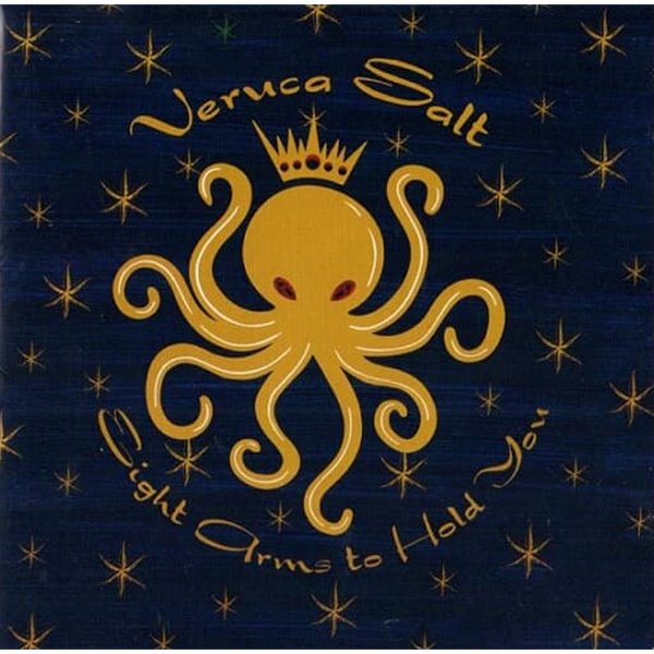 Veruca Salt - Eight Arms To Hold You