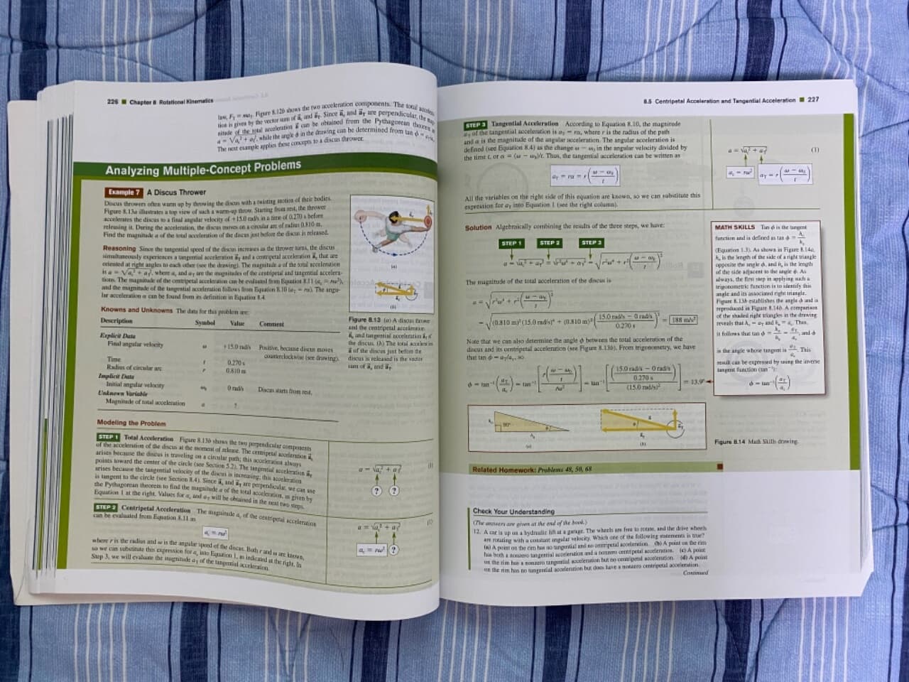 Introduction to Physics, 9/E (IE)