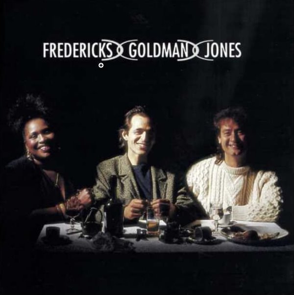 Fredericks Goldman Jones (프레드릭스 골드만 존스 ) -  Fredericks Goldman Jones