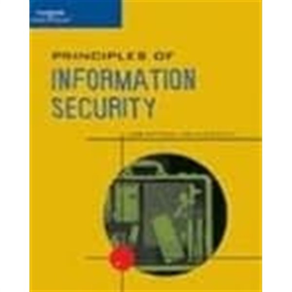 Principles of Information Security