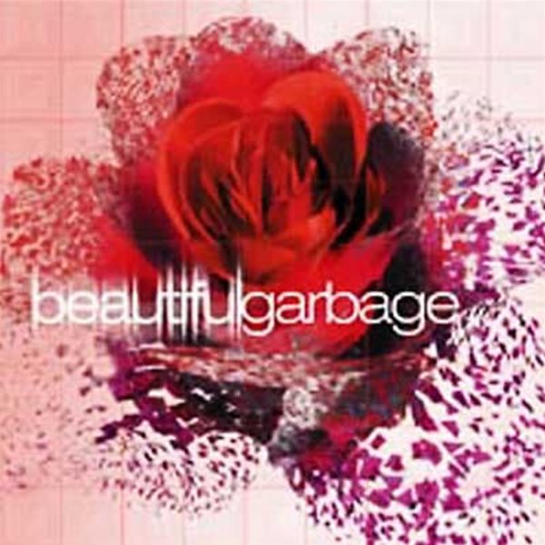 Garbage - Beautifulgarbage