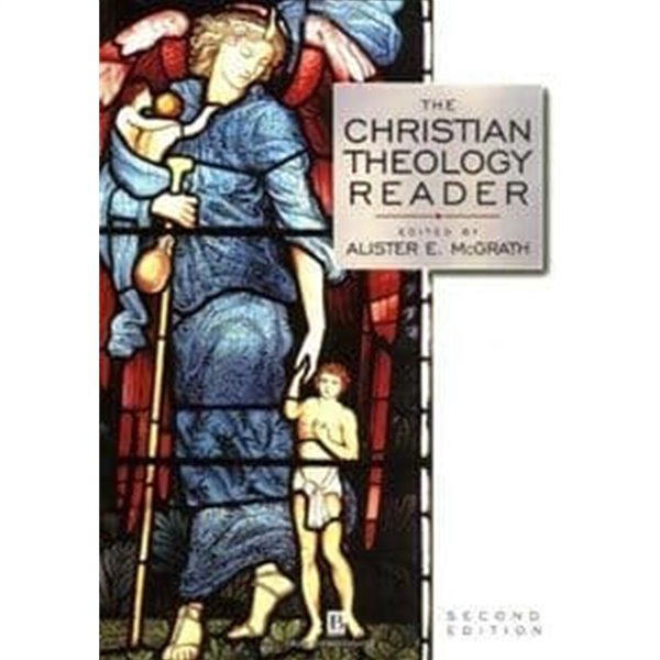 [중고샵] The Christian Theology Reader (Paperback, 2) - 예스24