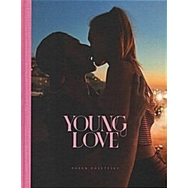 Young Love (Hardcover, 2nd)