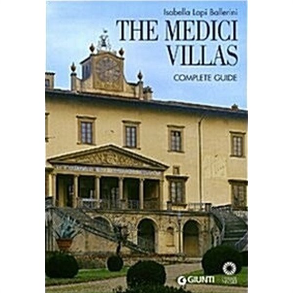 The Medici Villas