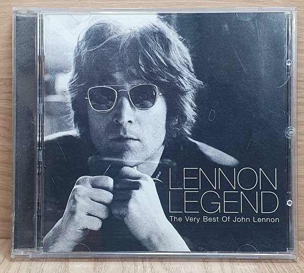 John Lennon - Lennon Legend / The Very Best Of John Lennon