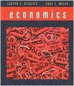 [영어원서 경제학] Economics (2006년 4판) (Paperback)