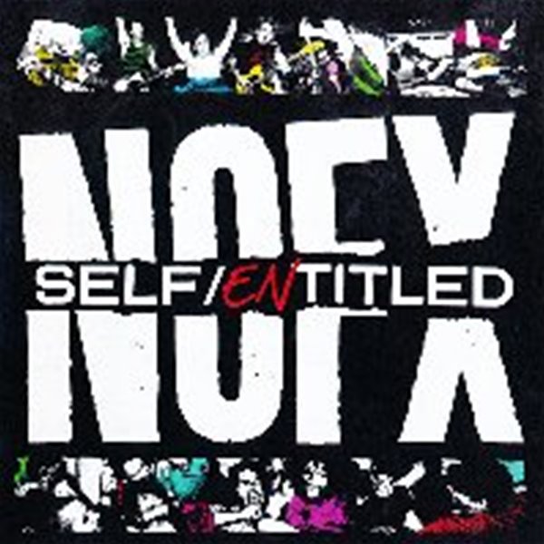 Nofx / Self/Entitled (Digipack/수입)