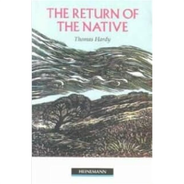 Return of the Native