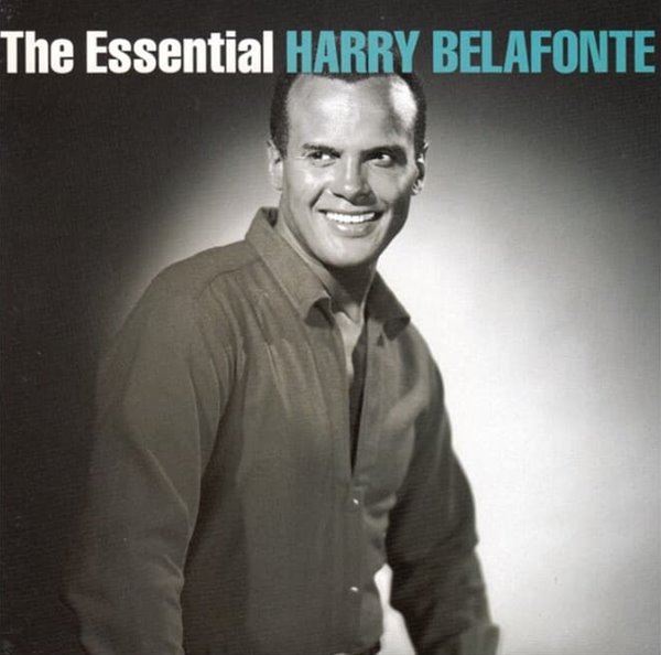 Harry Belafonte (해리 벨라폰테) - The Essential Harry Belafonte (2cd)(미개봉)