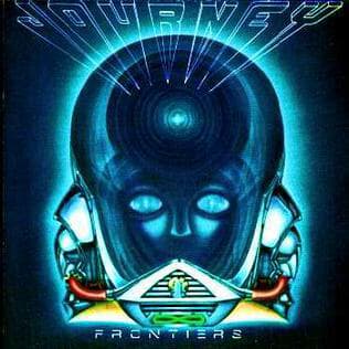 Journey - Frontiers (remastered) (일본수입)