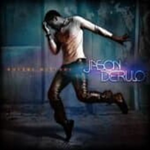 Jason Derulo / Future History