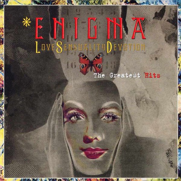 Enigma - Love Sensuality Devotion: The Greatest Hits