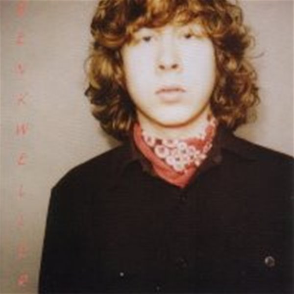 Ben Kweller / Ben Kweller (수입)