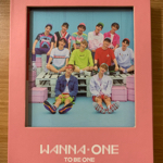 워너원 (Wanna One) - 미니앨범 1집 : 1x1=1(To Be One) [랜덤 출고]