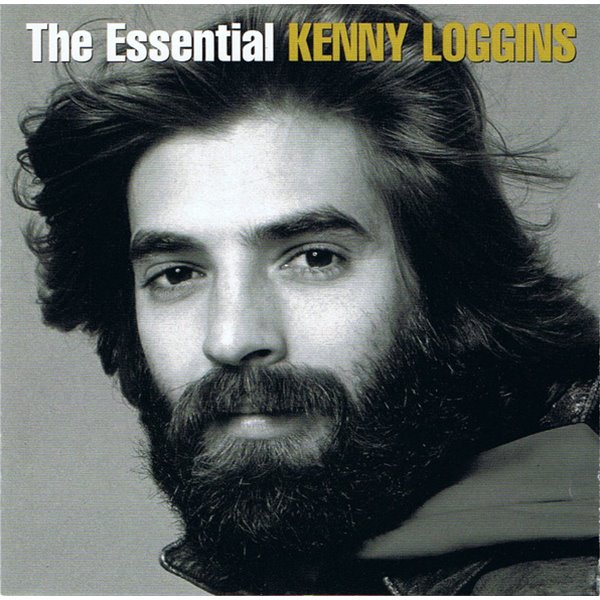 Kenny Loggins - The Essential Kenny Loggins [2DISCS]