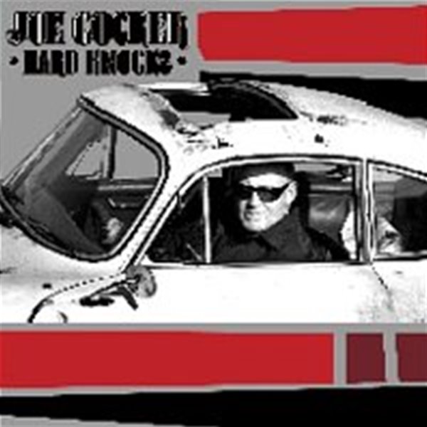 Joe Cocker / Hard Knocks (Super Jewel Case/수입)