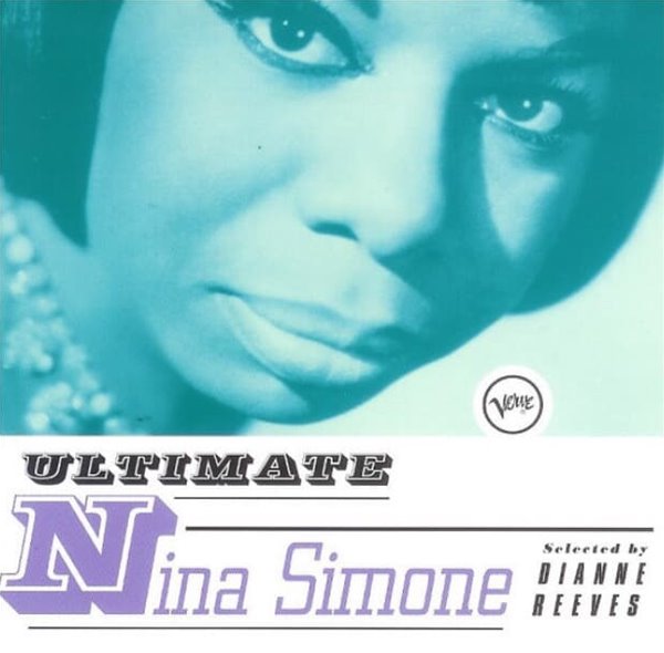 Nina Simone (니나 시몬) -  Ultimate Nina Simone