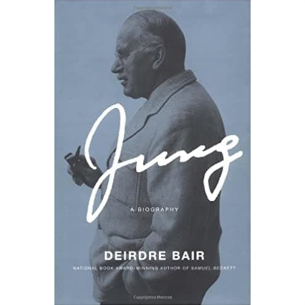 Jung a biography