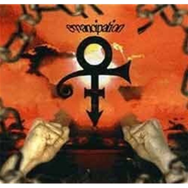중고샵] Prince / Emancipation (3CD/일본수입) | Prince | NPG