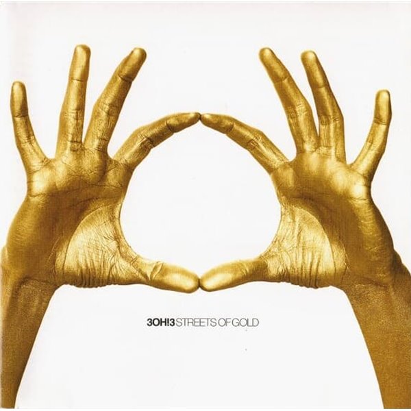 [일본반] 3OH!3 - Streets Of Gold (Bonus Track)