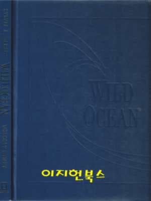 Wild Ocean : America's Parks Under the Sea [양장/자켓표지 없음]