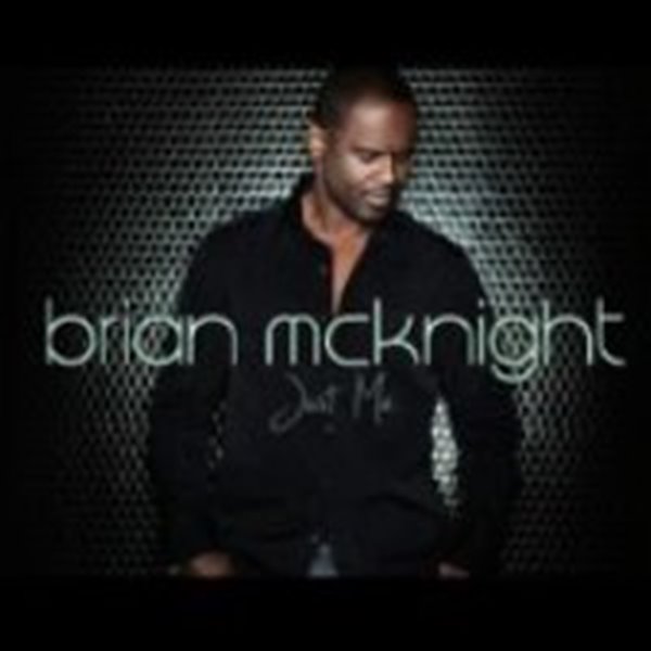 Brian Mcknight / Just Me (2CD/수입)