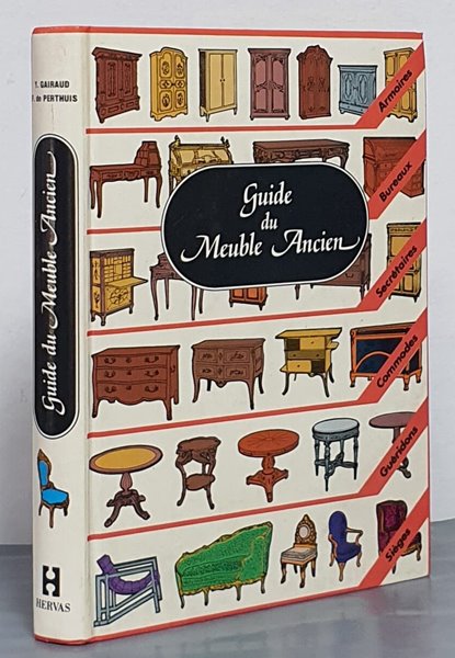 Guide du Meuble Ancien