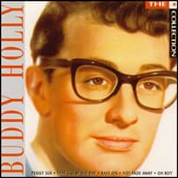 Buddy Holly - The Collection [1994년 한국BMG 국내제작반]