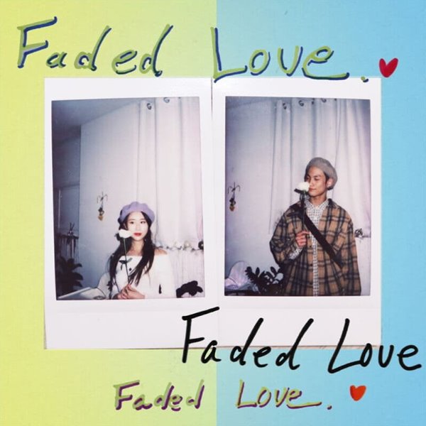 덕스훈트 - 디지털 싱글 Faded Love 