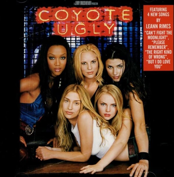 Coyote Ugly - O.S.T.