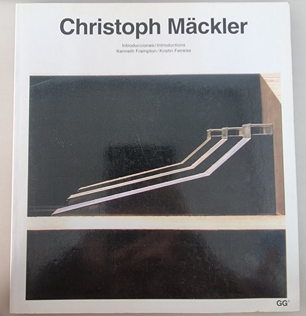 Christoph Mackler