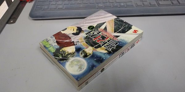 팔견전 동방팔견이문 1~2권 입문 세트 (실사진 첨부/ 업소용/ 상품설명 참조)^^코믹갤러리 - 예스24 팔견전 동방팔견이문 1~2권 입문 세트 (실사진 첨부/ 업소용/ 상품설명 참조)^^코믹갤러리 - 예스24