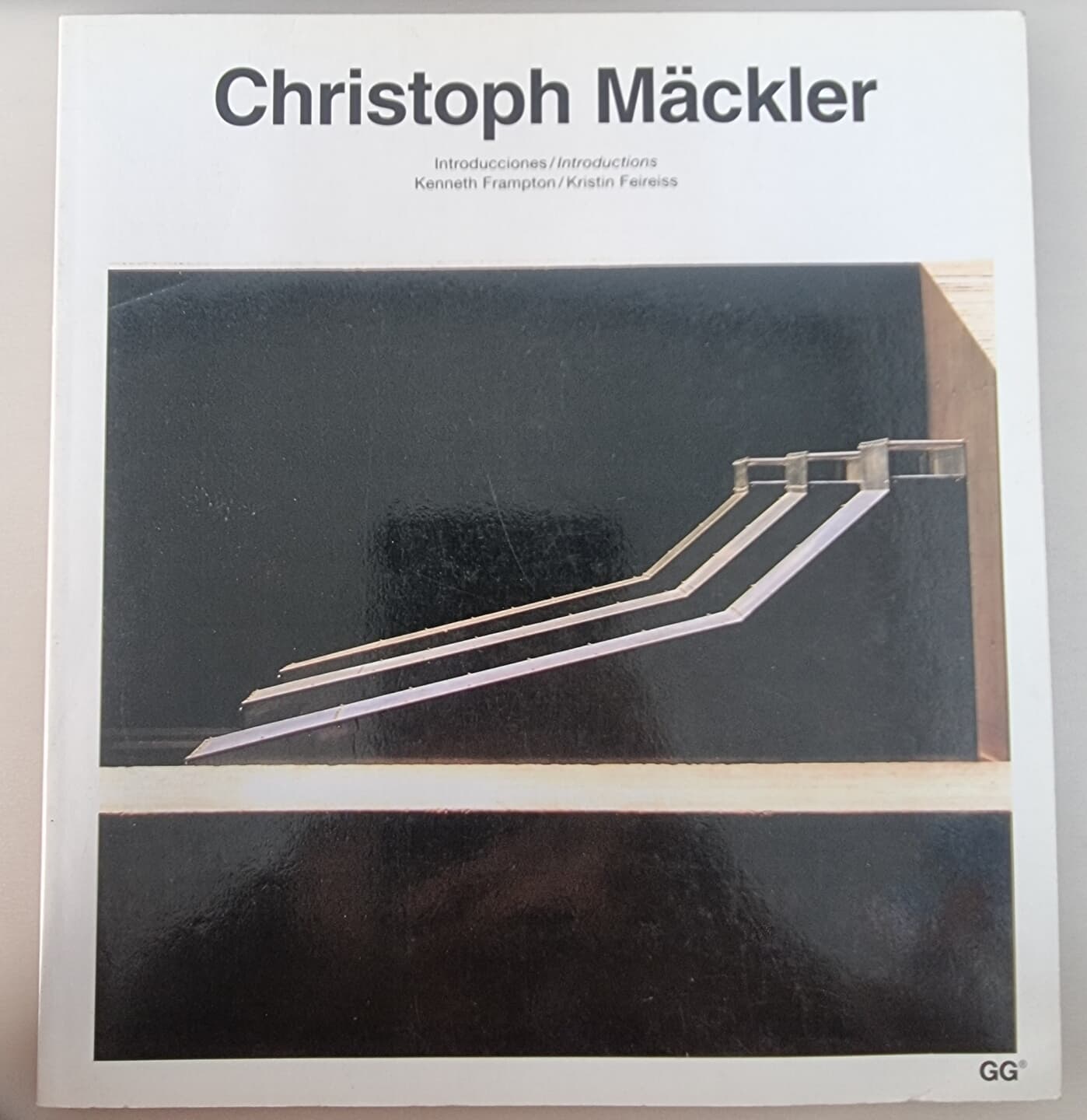 Christoph Mackler