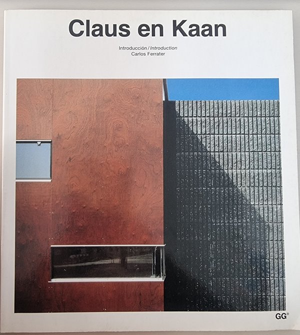 Claus en Kaan