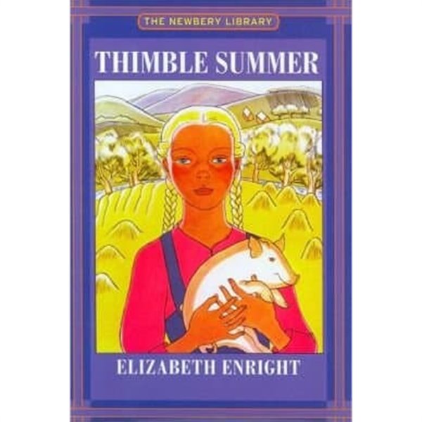 Thimble Summer