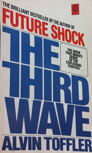 THE THIRD WAVE