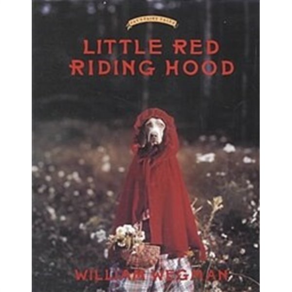 Little Red Riding Hood