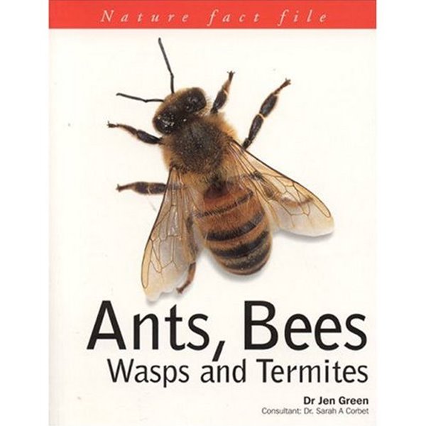 Ants, Bees, Wasps &amp; Termites                                                                        