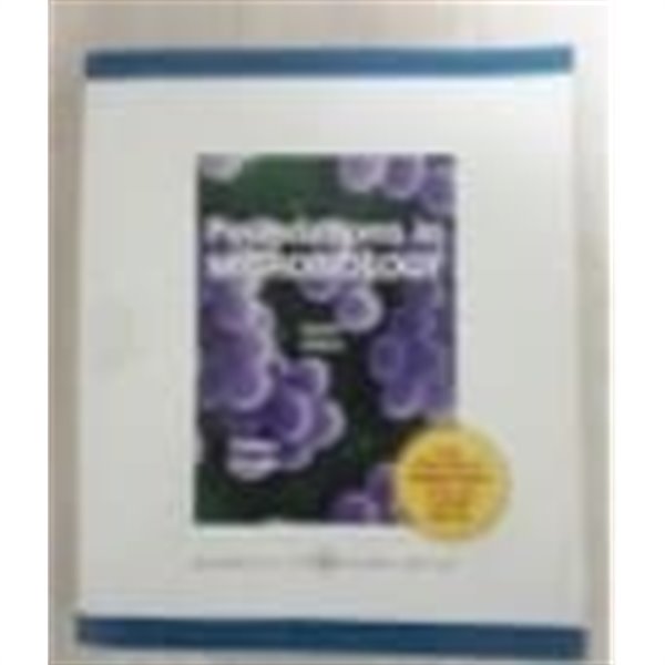 Foundations in Microbiology (Paperback)