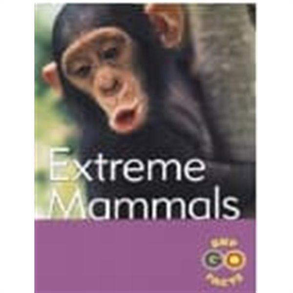 BnP Go Facts Mammals Extreme Mammals
